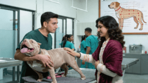 VCA West Los Angeles Animal Hospital